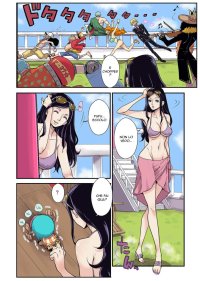 Nico Robin Archivi