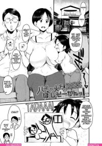 Mom son sex comics manga