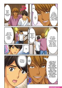 mom hentai pdf download
