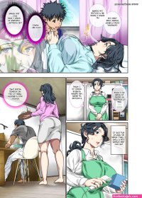 mom hentai pdf download