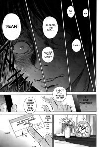 Netoraserare-Chapter 13-Hentai Manga Hentai Comic