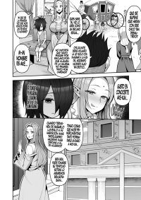 200-Nen Mo no Shojo Elf Shota o Kau