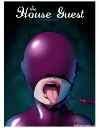 The House Guest- Blackshirtboy