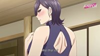 When You Cant Resist Wifes Mother