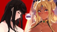Rennyu Order Mebuki Hentai Manga to Receive Anime Adaptations Soon!