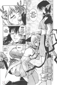 Tokyo Mew Mew-Read-Hentai Manga Hentai Comic