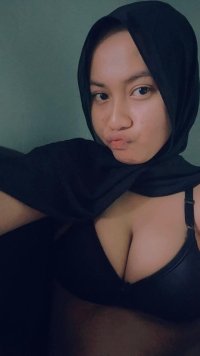 Jilbab Tobrut