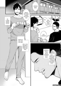 NO SEX NO LIFE by Gehlenite Ryo