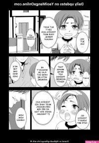This Love is Like a Disease by Nengaranenju