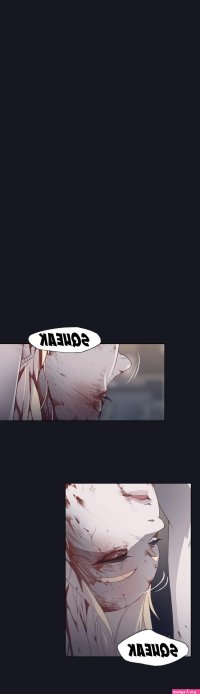 Blood on the wall Chapter 19 : Read Webtoon 18