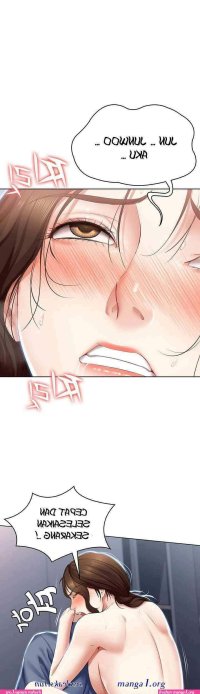 Manhwa uncensored sub indo