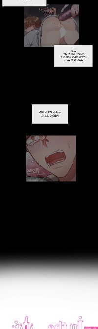 Sex with People Yaoi Harem Threesome BL Manhwa
