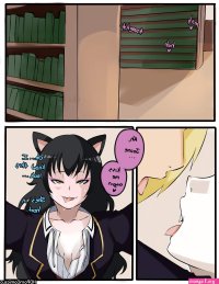 First Time Cartoon Porn Comic
