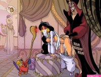 Anime Cartoon Comic Porn image 177140