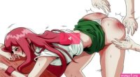 naruto raikage hentai manga in english naruto porn comics theres something about tsunade