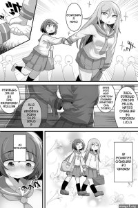 Futanari Yuri Couple Korette Tada no Seishori Gakari!?