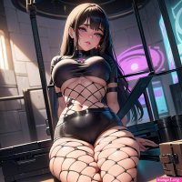 BDSM and Latex Anime Manga 002 004 by Hentai-NSFW on DeviantArt