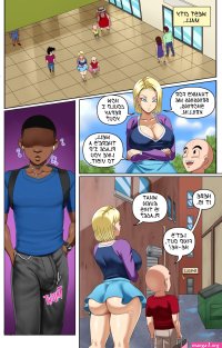 Pink Pawg Porn Comics