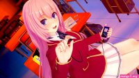 CLASSROOM OF THE ELITE HENTAI COMPILATION Ichinose Honami Sae Chabashira and More!
