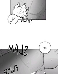 Manga bl uncensored
