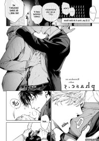 Zetsubou ni Nake BL Yaoi Uncensored Manga Free orchisasia.org