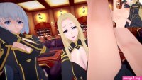 Futa Alpha and Futa Beta