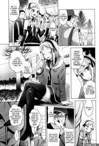 Original Work-A Certain Doujin Queen Is Way Too LewdHentai Manga Hentai Comic
