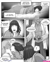 Komik xxx raikage