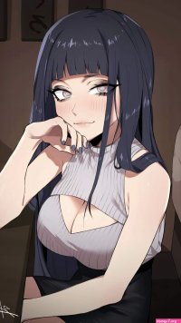 Hentai Hinata Hinata TG by charoset on DeviantArt