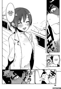 Boku Girl Manga Fanservice Compilation
