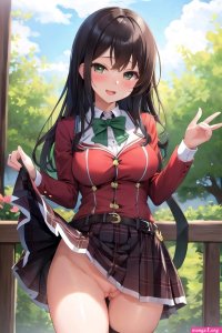 Anime and Manga characters naked in sexual poses 0 by Hentai-NSFW on DeviantArt