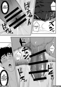 Yaoi rimjob uncensored