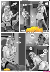 Cartoon Porn Comics Archives