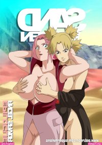 Ino hentai manga
