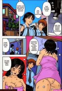 Komik sex berwarna sub indo. Adult top rated image Free.