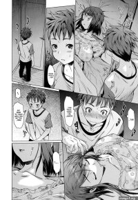 SYNCHROME-Read-Hentai Manga Hentai Comic