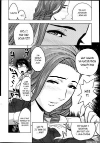 Twin Milf-Chapter 2-Hentai Manga Hentai Comic