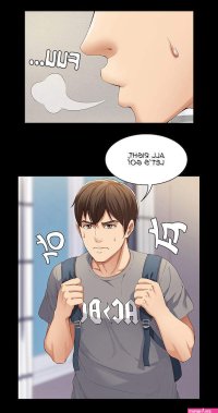 Boarding Diary Uncensored