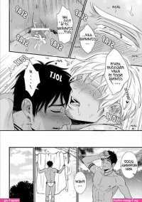 Sex comic yaoi