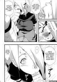Saboten Nindou-Chapter 2-Hentai Manga Hentai Comic