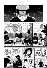 Attaka Uzumaki-Chapter 2-Hentai Manga Hentai Comic