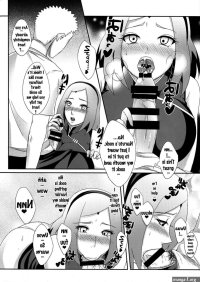 NaruSaku Gaiden-Chapter 2-Hentai Manga Hentai Comic