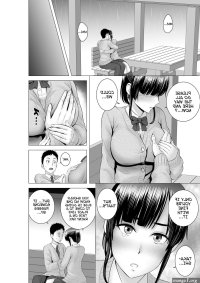 Yamakumo Closet 2 Kanojo no Ketsumatsu