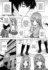 Hypnotism! Nude Girls School 3 Manga Page 2