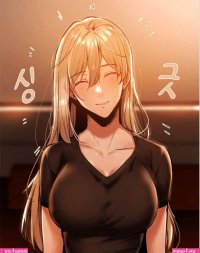 Doujinshi manhwa uncensored sub indo