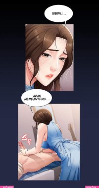 Manhwa uncensored sub indo