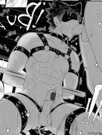 Yoichi NTR