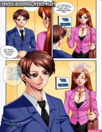 Xxx comics-Daveyboysmith Manga free Porn Comic