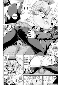 Kyoukai no Kanojo-Read-Hentai Manga Hentai Comic