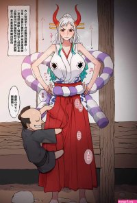 Yamato Village Bad Boy One Piecechinese